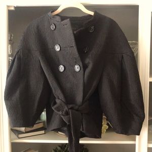 BCBG MAXAZRIA jacket